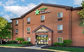 Extended Stay America st Louis Earth City